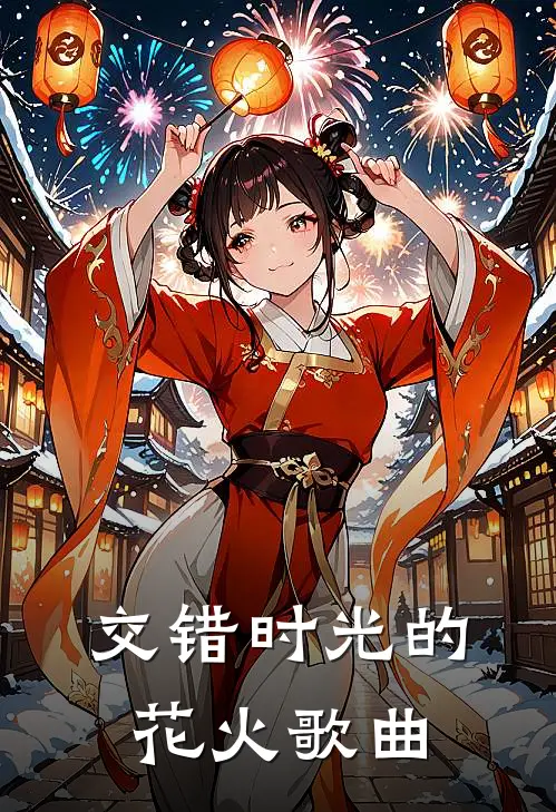 交错时光的花火歌曲