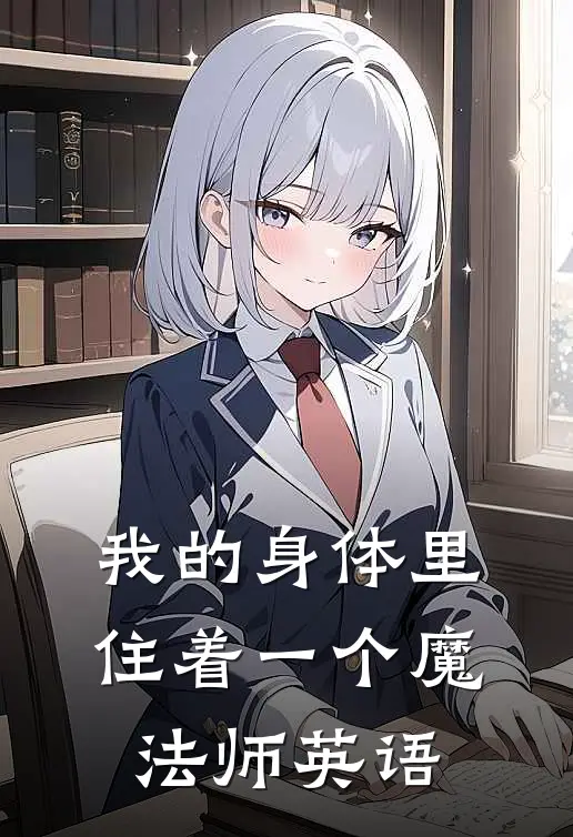 我的身体里住着一个魔法师英语