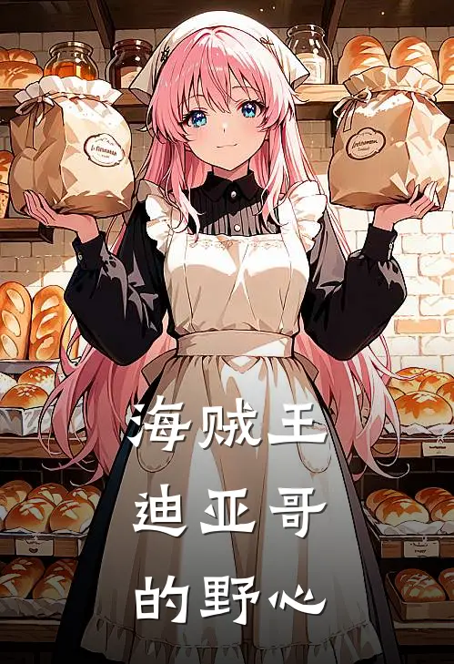 海贼王：迪亚哥的野心