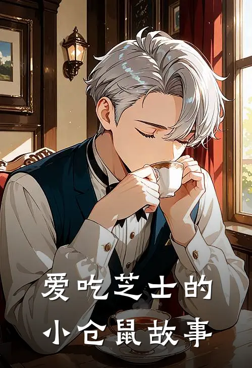 爱吃芝士的小仓鼠故事