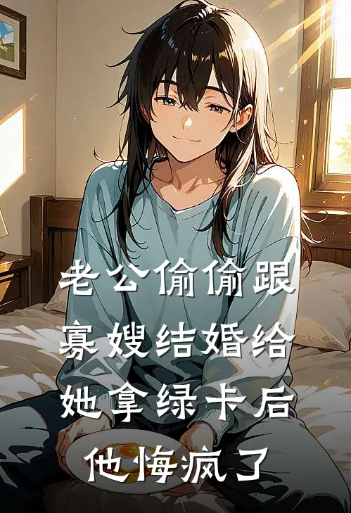 老公偷偷跟寡嫂结婚给她拿绿卡后，他悔疯了（傅晋安浩浩）完整版小说阅读_老公偷偷跟寡嫂结婚给她拿绿卡后，他悔疯了全文免费阅读（傅晋安浩浩）