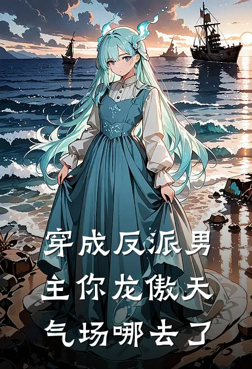 穿成反派男主你龙傲天气场哪去了江千渡楚云辰最新小说推荐_完本小说免费阅读穿成反派男主你龙傲天气场哪去了(江千渡楚云辰)