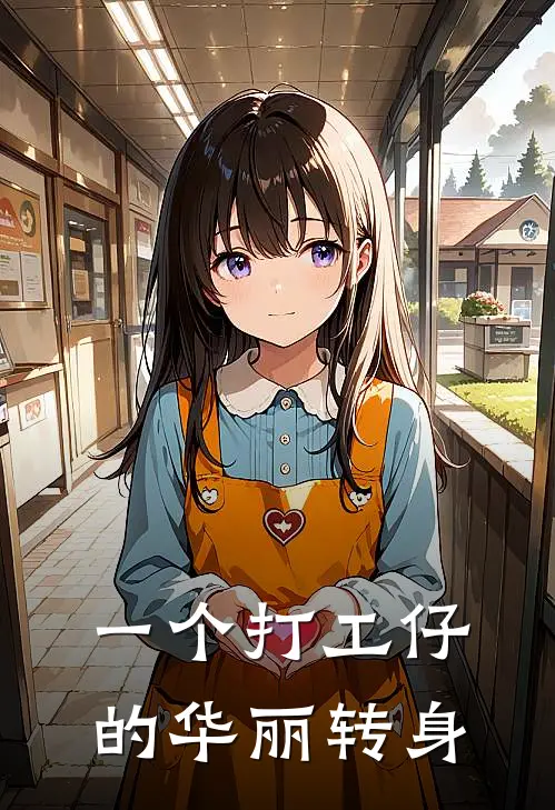 一个打工仔的华丽转身