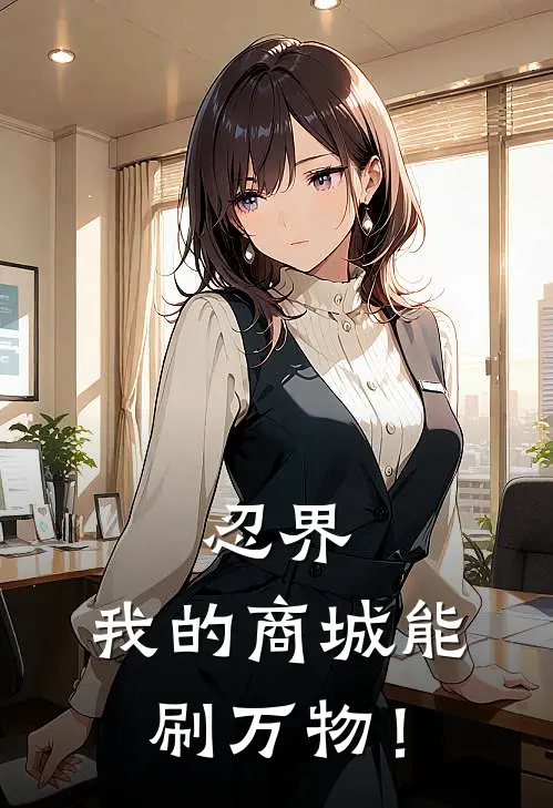 忍界：我的商城能刷万物！林木林木免费完整版小说_热门小说大全忍界：我的商城能刷万物！林木林木