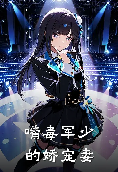 嘴毒军少的娇宠妻(江雨眠韩宸宇)免费完结小说_免费小说在线阅读嘴毒军少的娇宠妻(江雨眠韩宸宇)