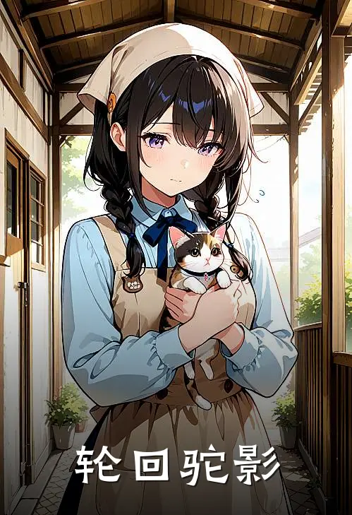 轮回驼影谢依达谢依达热门小说完结_热门的小说轮回驼影谢依达谢依达