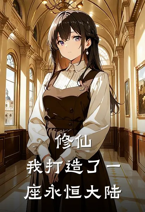 修仙：我打造了一座永恒大陆