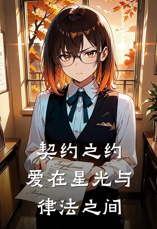 契约之约：爱在星光与律法之间