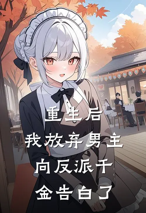 重生后，我放弃男主向反派千金告白了(陆延昭云熙)免费阅读_完结热门小说重生后，我放弃男主向反派千金告白了(陆延昭云熙)