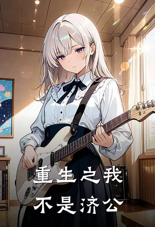 重生之我不是济公