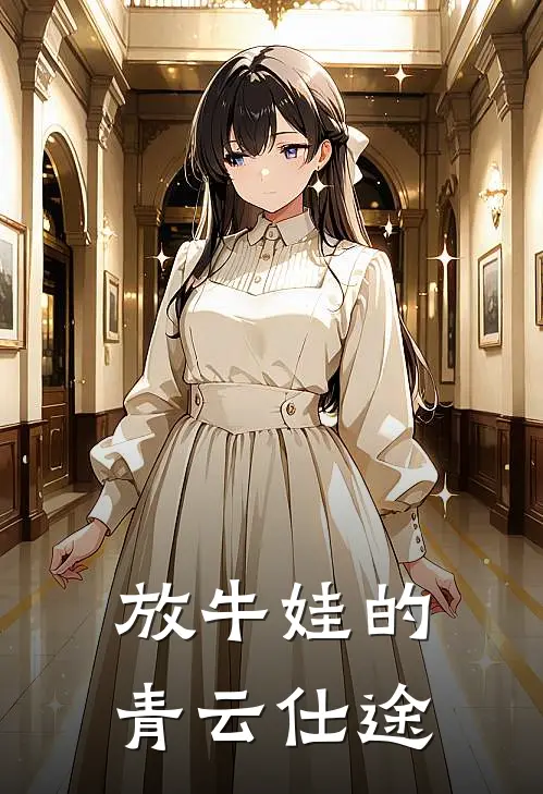 放牛娃的青云仕途