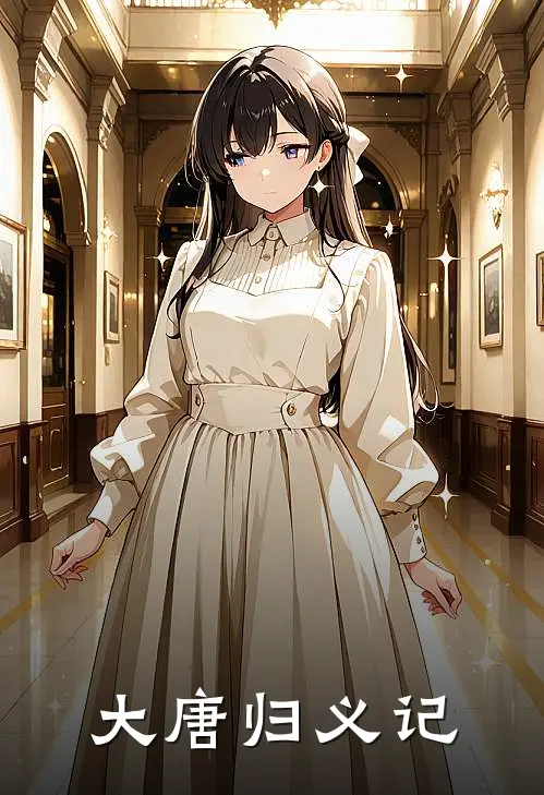 大唐归义记(子慕慕容)推荐完结小说_最新章节列表大唐归义记(子慕慕容)