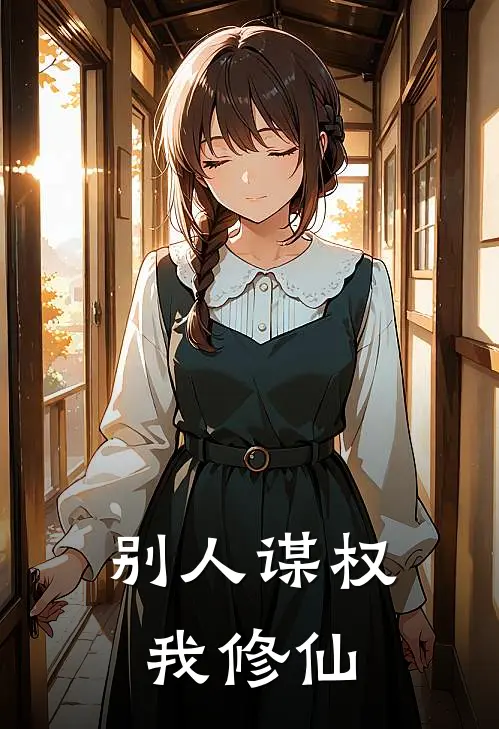 别人谋权我修仙