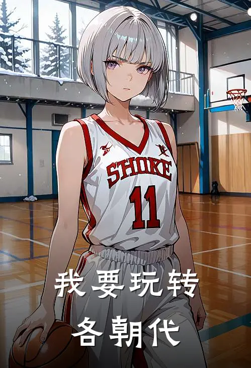 我要玩转各朝代