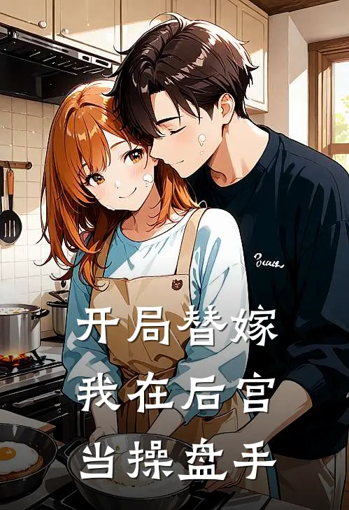 开局替嫁，我在后宫当操盘手(林小翠李统领)热门的小说_热门网络小说推荐开局替嫁，我在后宫当操盘手(林小翠李统领)