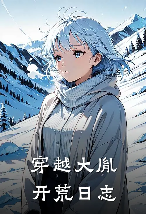 穿越大胤：开荒日志