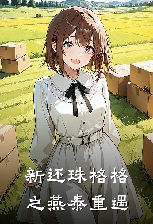 新还珠格格之燕泰重遇