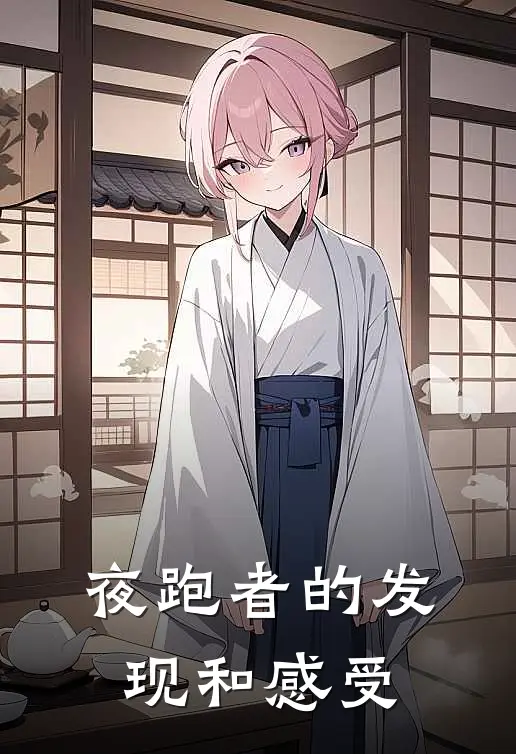 夜跑者的发现和感受