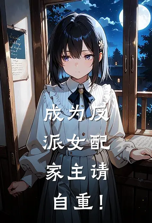 成为反派女配，家主请自重！