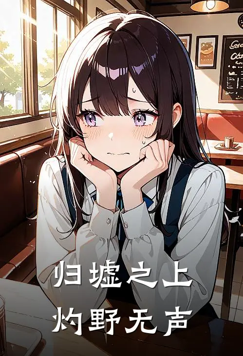 归墟之上：灼野无声