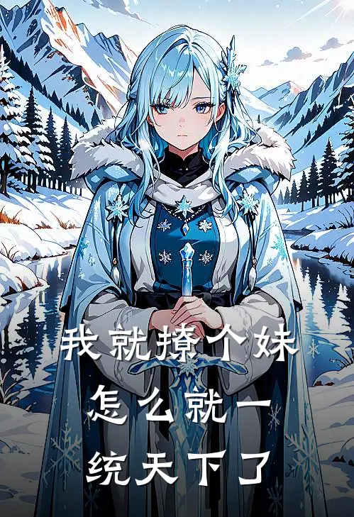 我就撩个妹，怎么就一统天下了