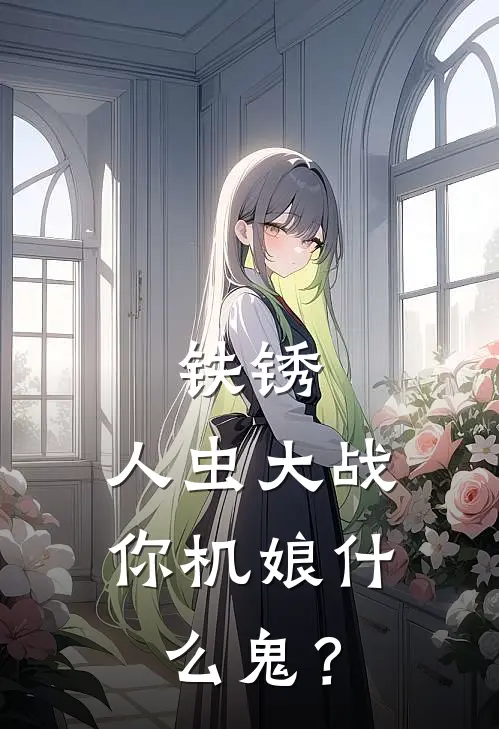 铁锈：人虫大战，你机娘什么鬼？白铭林宇轩热门小说免费阅读_完本完结小说铁锈：人虫大战，你机娘什么鬼？(白铭林宇轩)