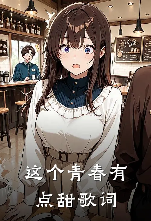 这个青春有点甜歌词