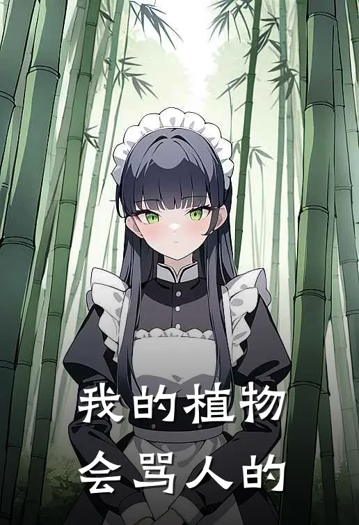 我的植物会骂人的