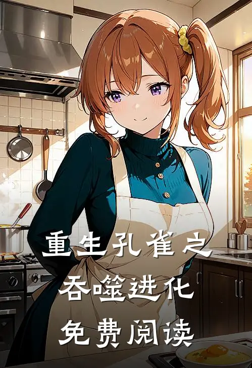 重生孔雀之吞噬进化免费阅读