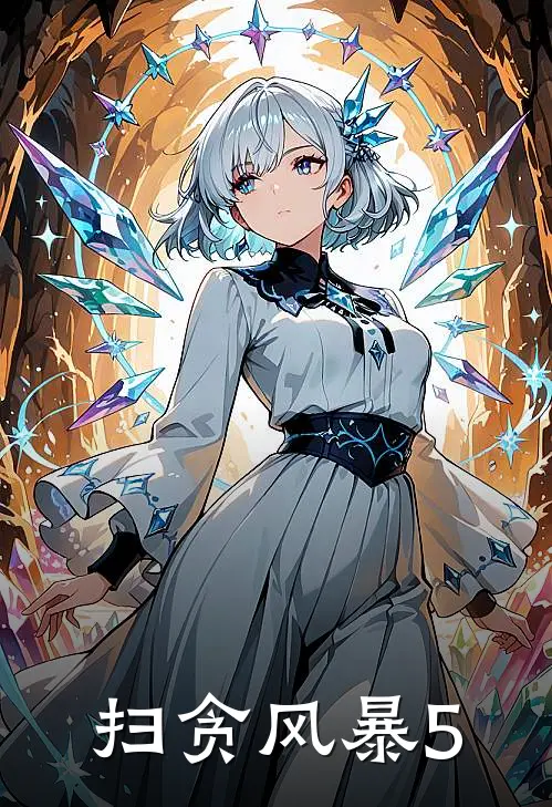 扫贪风暴5