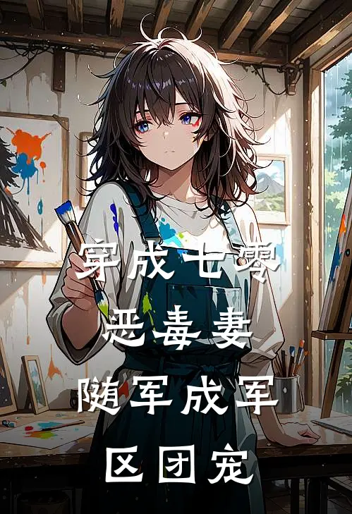 穿成七零恶毒妻，随军成军区团宠