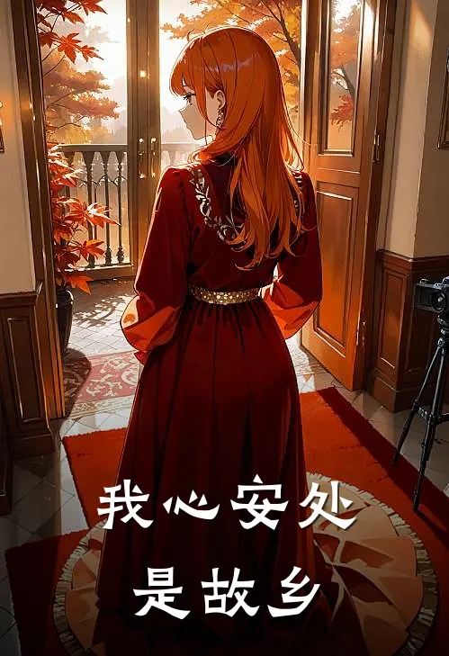 我心安处是故乡