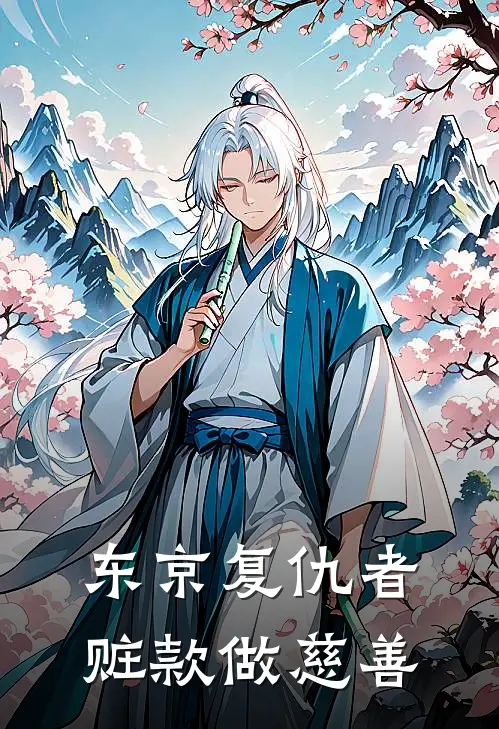 东京复仇者：赃款做慈善(青山理枝伊佐那)最新小说_免费阅读完整版小说东京复仇者：赃款做慈善(青山理枝伊佐那)