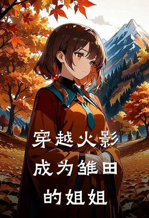 穿越火影成为雏田的姐姐