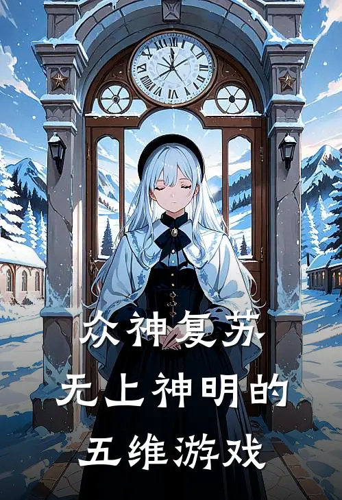 众神复苏：无上神明的五维游戏