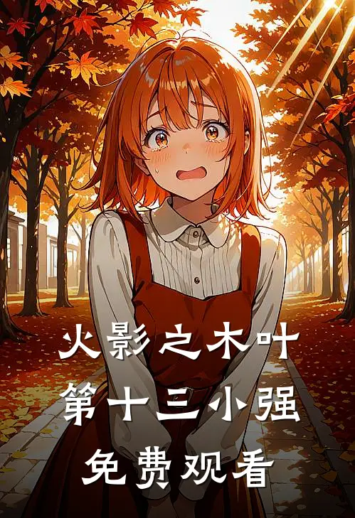 火影之木叶第十三小强免费观看