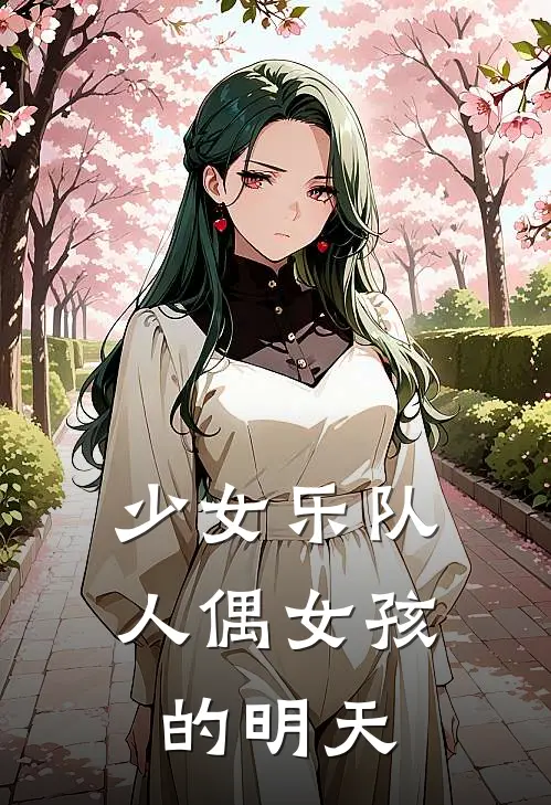 少女乐队，人偶女孩的明天