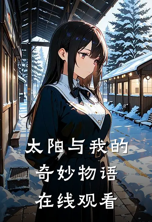 太阳与我的奇妙物语在线观看