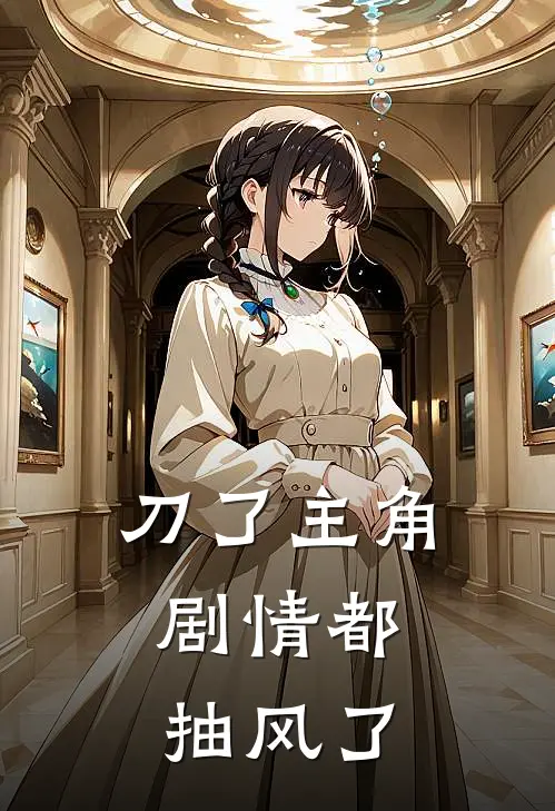 刀了主角：剧情都抽风了