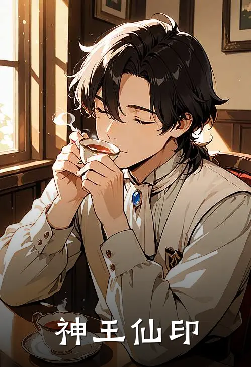 神王仙印