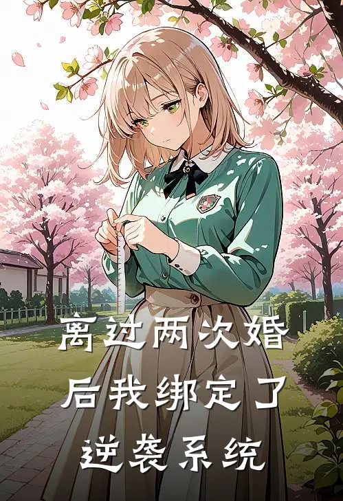 离过两次婚后我绑定了逆袭系统全文免费阅读无弹窗大结局_离过两次婚后我绑定了逆袭系统（许墨林城）最新小说