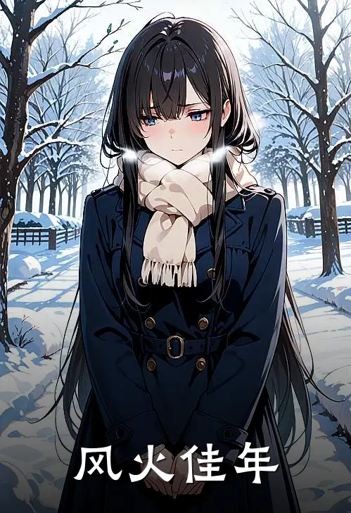 风火佳年