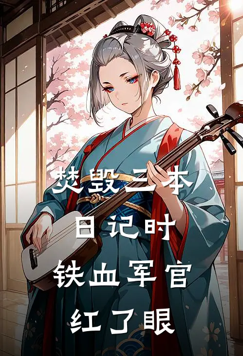 焚毁三本日记时，铁血军官红了眼(桑沐赵志远)全本免费小说_新热门小说焚毁三本日记时，铁血军官红了眼桑沐赵志远