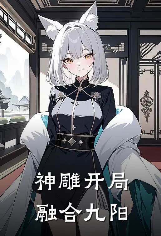 神雕开局融合九阳