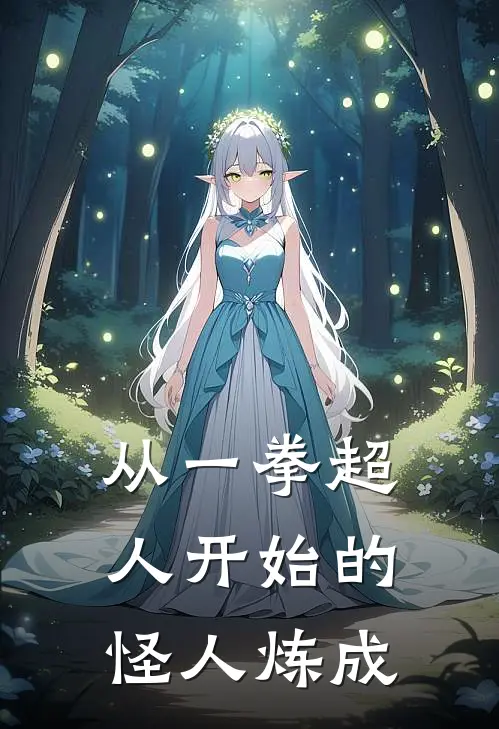 从一拳超人开始的怪人炼成(冲天昂虎田)完结版免费小说_热门完结小说从一拳超人开始的怪人炼成(冲天昂虎田)