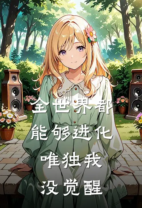 全世界都能够进化，唯独我没觉醒