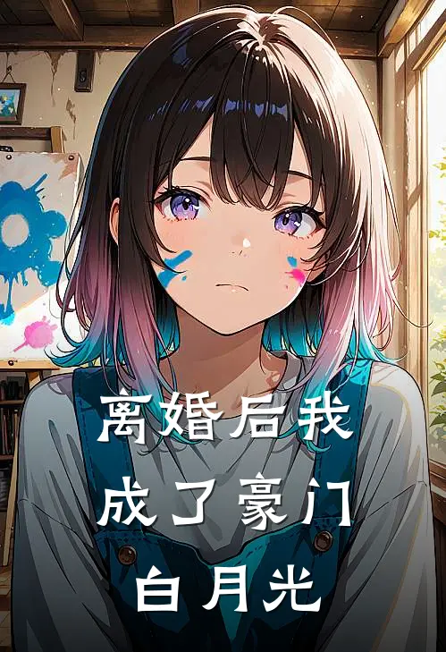 离婚后我成了豪门白月光