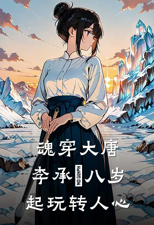 李承乾李世民魂穿大唐：李承亁八岁起玩转人心最新章节在线阅读_李承乾李世民完整版阅读