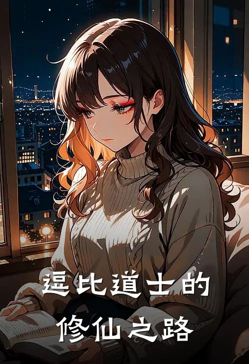 逗比道士的修仙之路