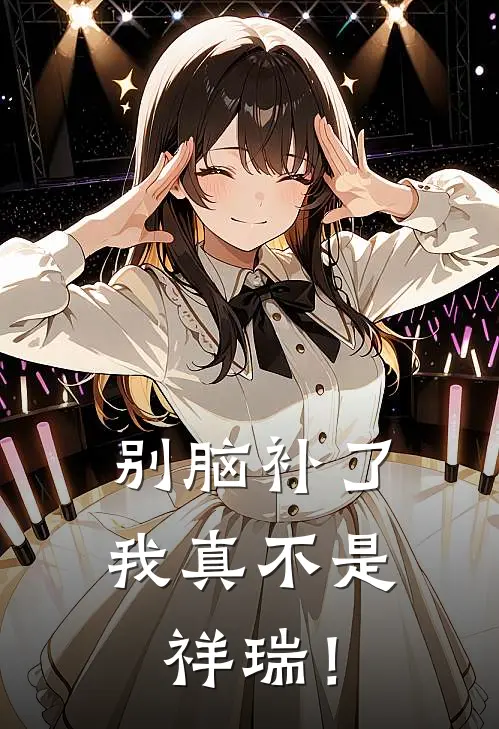 别脑补了，我真不是祥瑞！（李非凡王大壮）全文免费阅读无弹窗大结局_别脑补了，我真不是祥瑞！最新章节列表